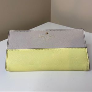 Kate Spade Wallet